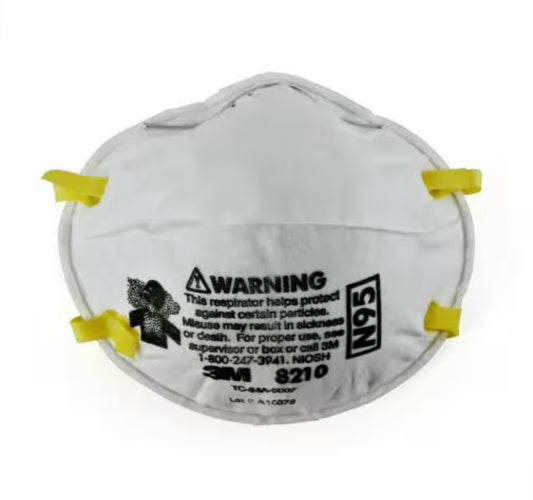 Face Mask N95