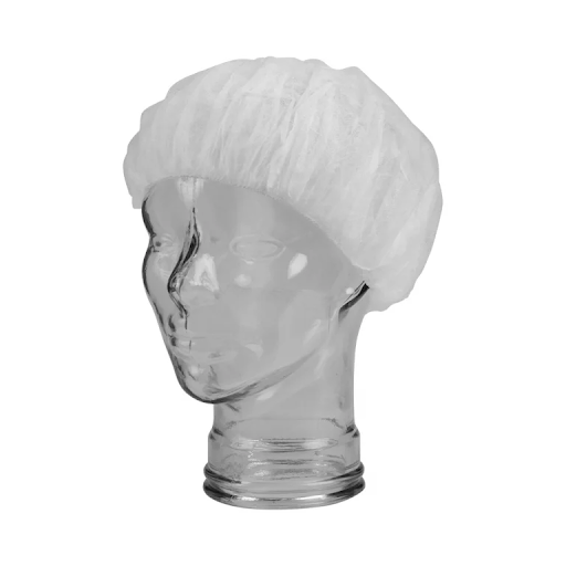Disposable Polypropylene Bouffants
