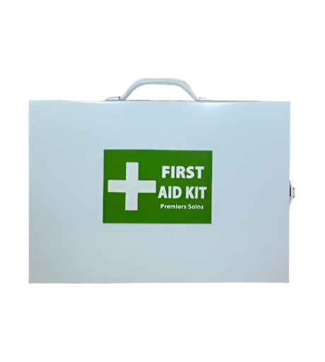 Type C Federal Regulation First Aid Kit