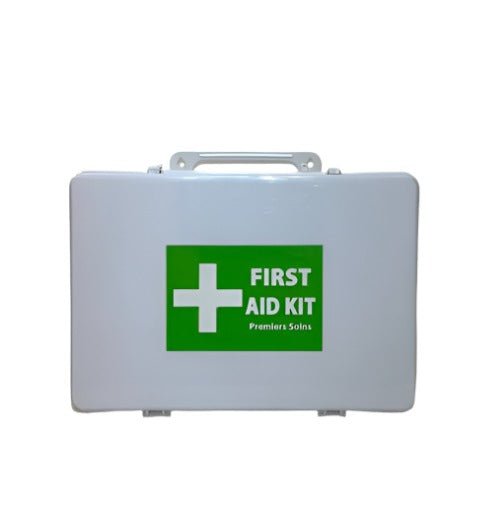 Type B Federal Regulation First Aid Kit