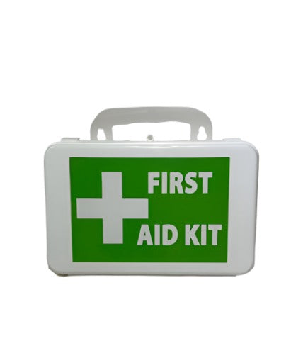 Ontario Workplace First Aid Kit Site & Transportation