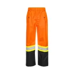 High Vis Rain Pants