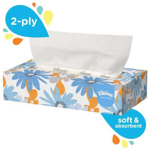 Facial Tissue 36 Packs