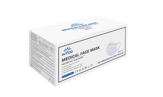 Medical Face Mask