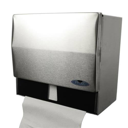 Paper Towel Roll Dispenser