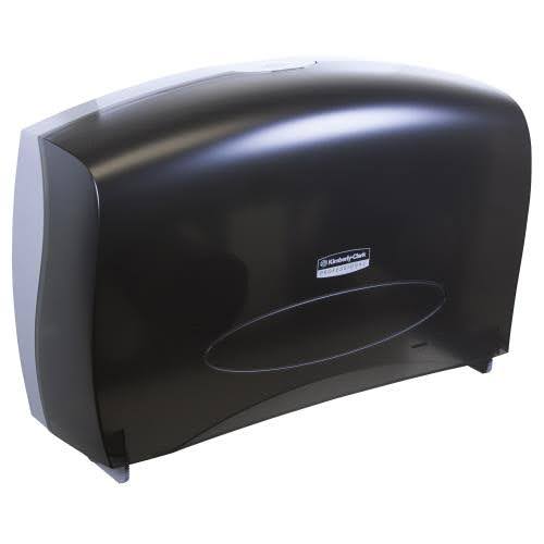 Jumbo Toilet Paper Dispenser