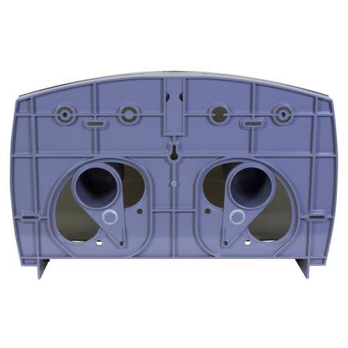 Jumbo Toilet Paper Dispenser