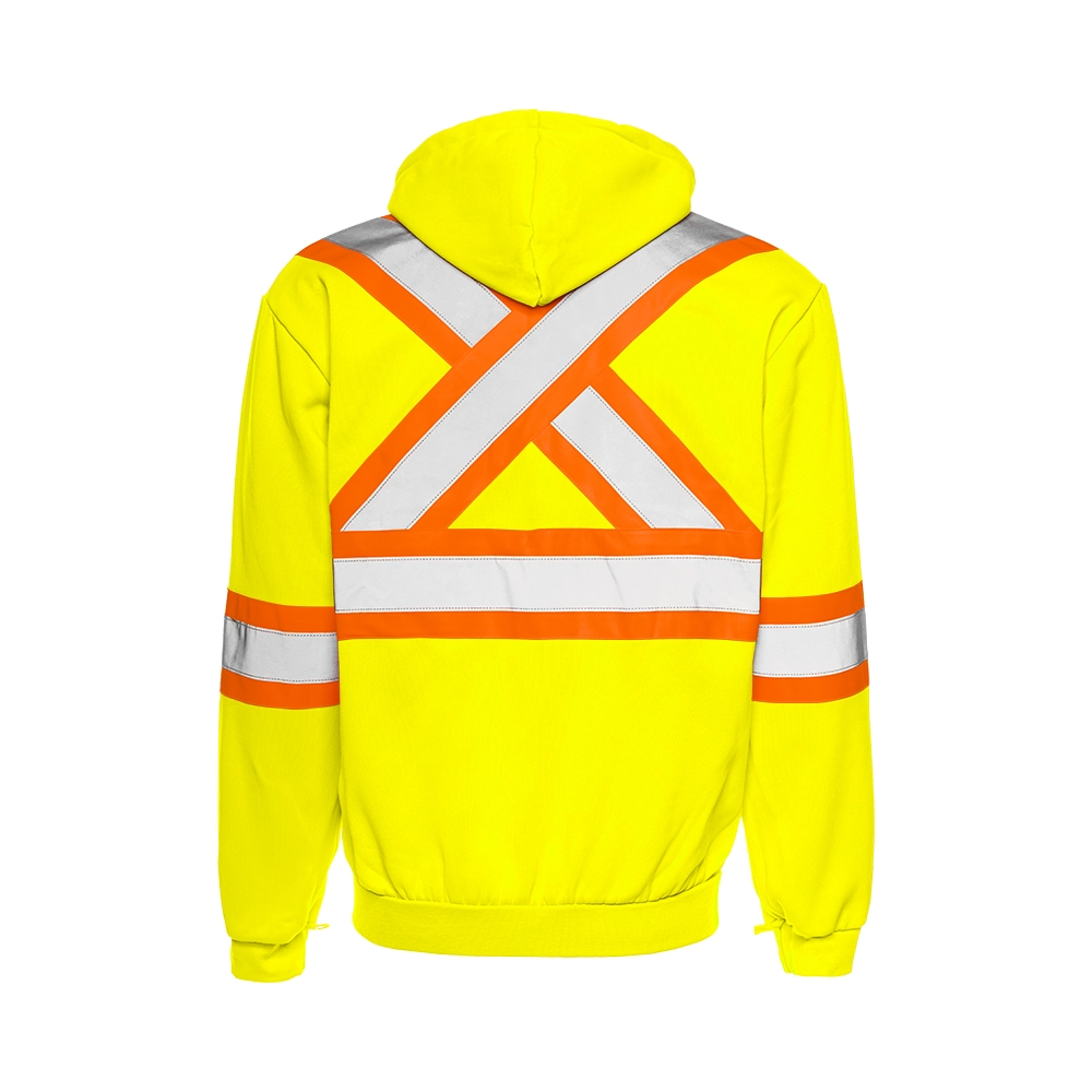 High-Vis Hoodie