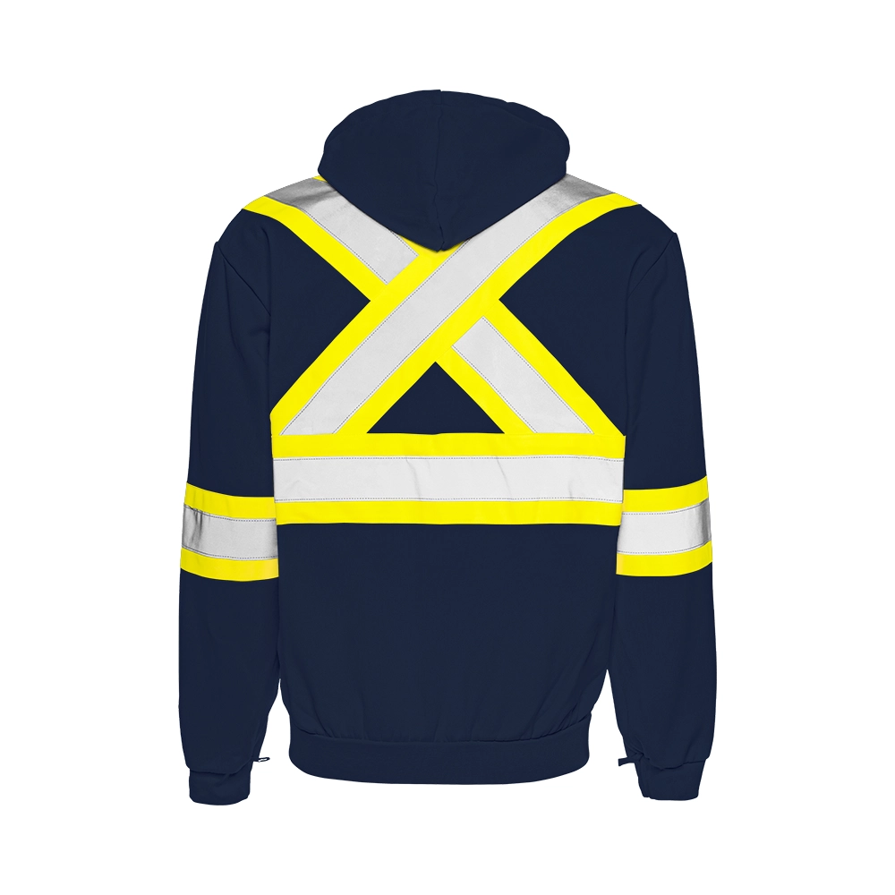 High-Vis Hoodie